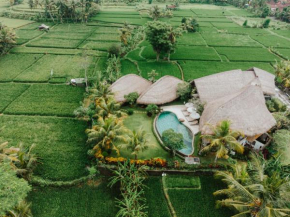 Villa Omah Padi Ubud